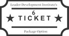 See 6-Ticket package details